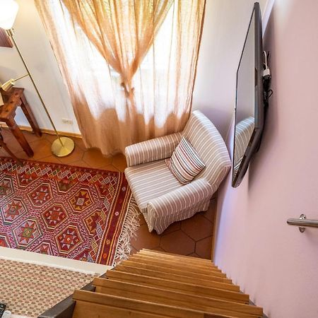 Villa Borgo Duino Buitenkant foto