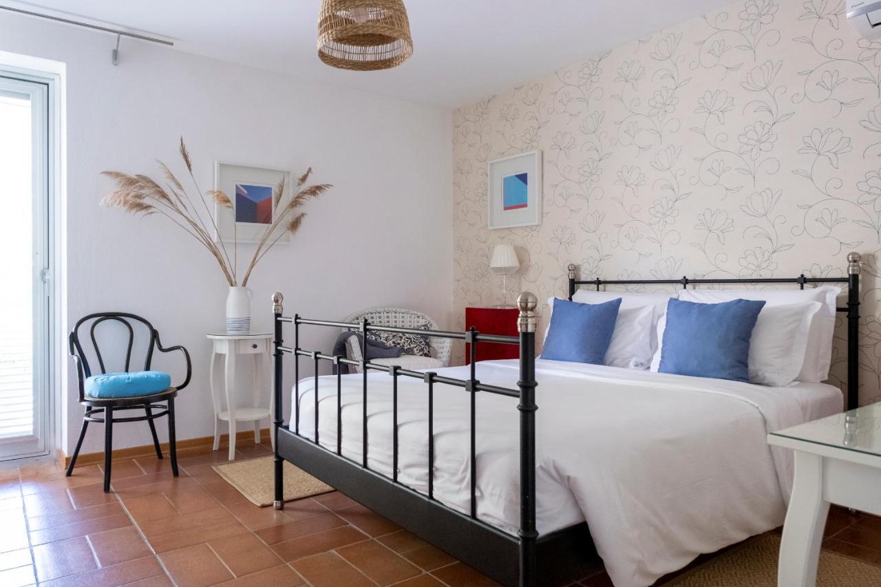Villa Borgo Duino Buitenkant foto