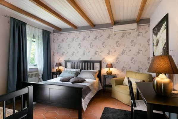 Villa Borgo Duino Buitenkant foto