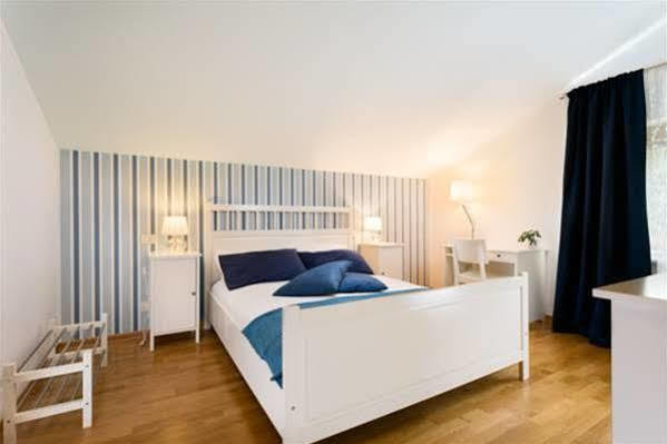Villa Borgo Duino Buitenkant foto
