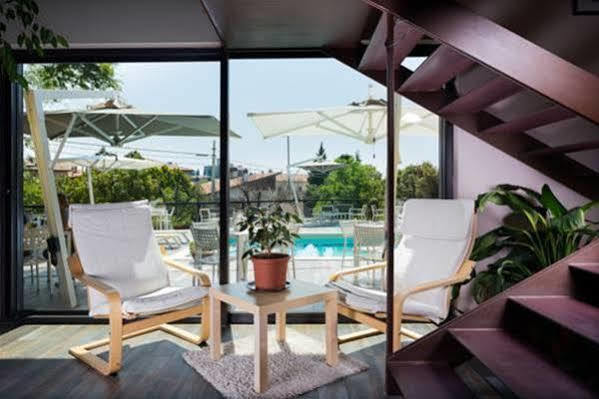 Villa Borgo Duino Buitenkant foto